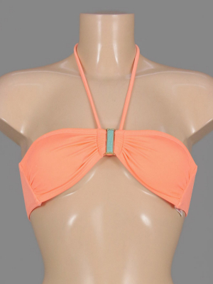 Бюстгальтер купальный