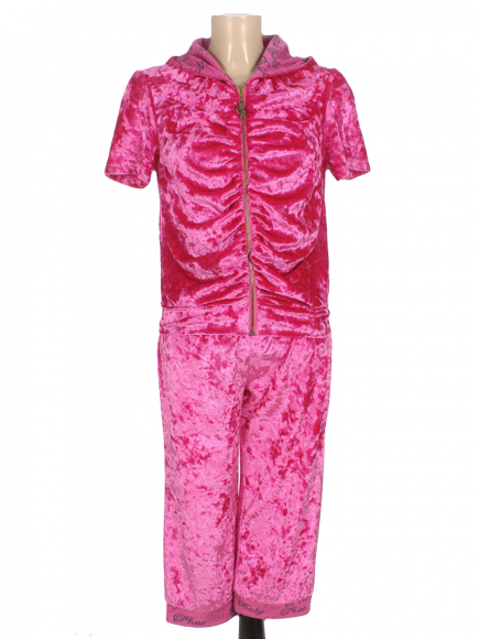 Комплект (кофта, бриджи)