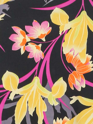 Кофта удлинённая