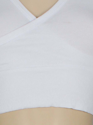 Кофта укороченная