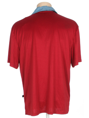 Футболка-поло