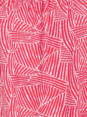 Блуза удлинённая