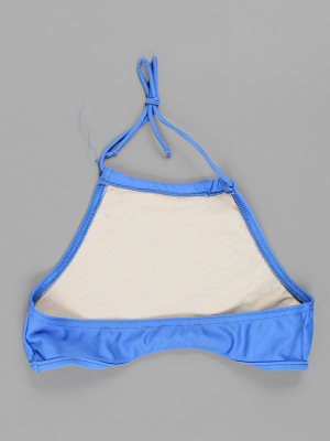 Топ купальный