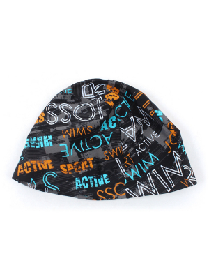 Шапочка для плавания