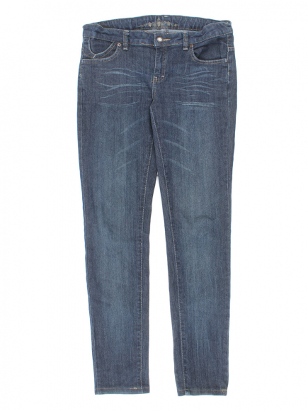 Джинсы