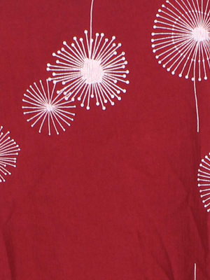 Блуза удлинённая