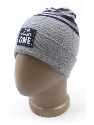 Шапка детская