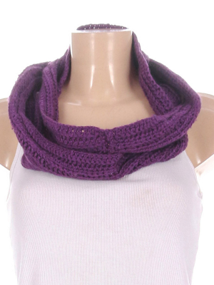 Шарф - хомут