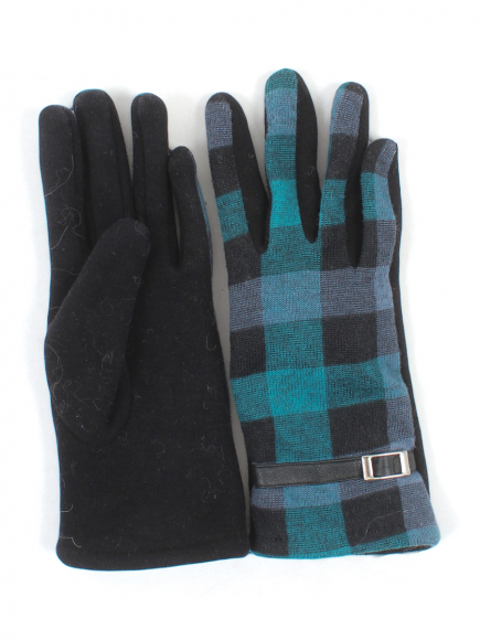 Перчатки женские