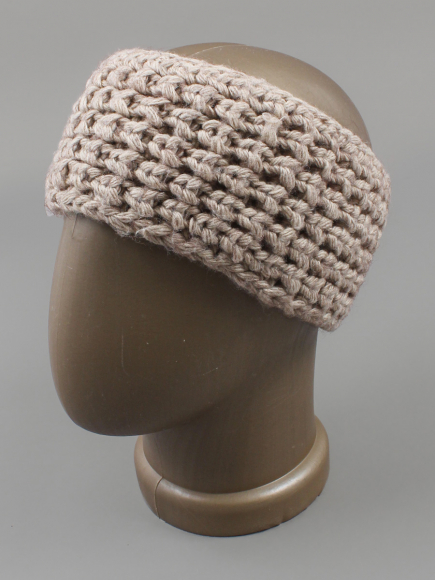 Повязка на голову