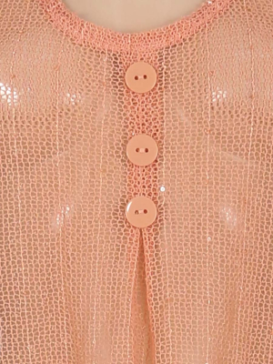 Туника пляжная