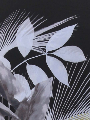 Блуза удлинённая