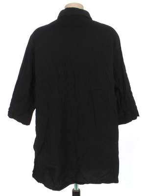 Рубашка удлиненная