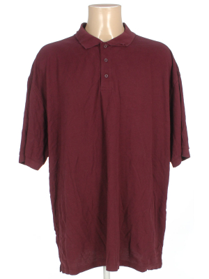 Футболка-поло