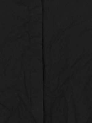 Рубашка удлиненная