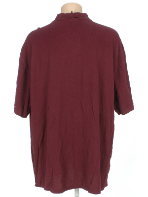 Футболка-поло