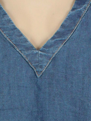 Безрукавка