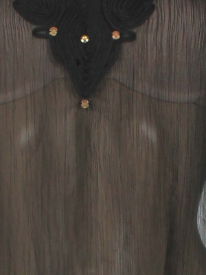 Туника пляжная