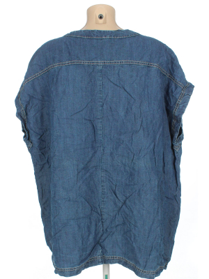 Безрукавка