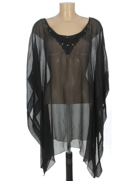 Туника пляжная