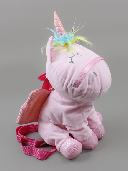 Игрушка-сумка