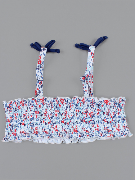 Топ купальный