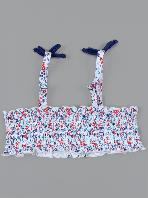 Топ купальный