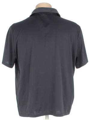 Футболка-поло