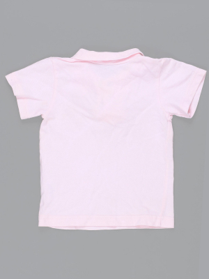 Футболка-поло