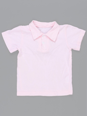 Футболка-поло