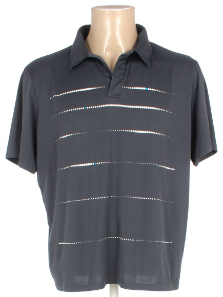 Футболка-поло