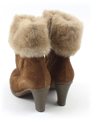 Полусапоги