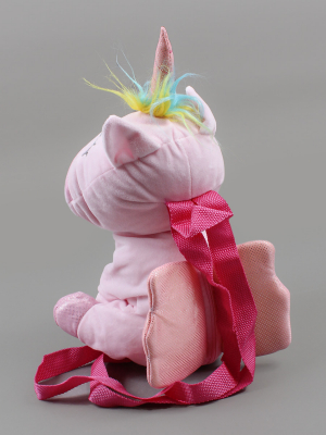 Игрушка-сумка