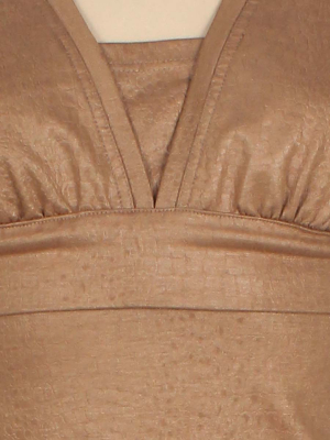 Кофта удлинённая