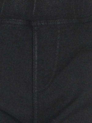 Брюки утеплённые