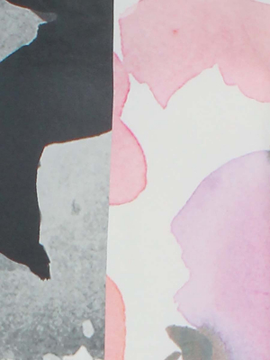 Футболка удлиненная