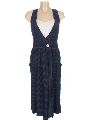 Жилет удлиненный