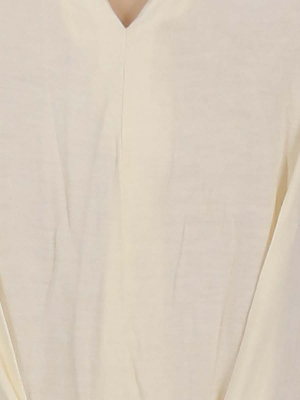 Блуза удлинённая