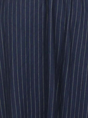 Жилет удлиненный