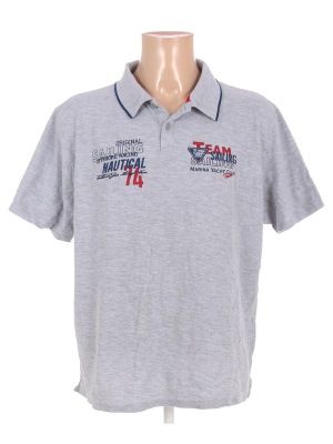 Футболка-поло