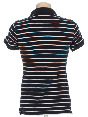 Футболка-поло