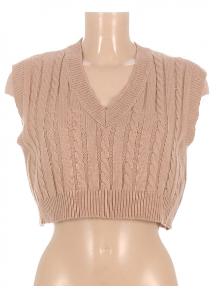 Безрукавка