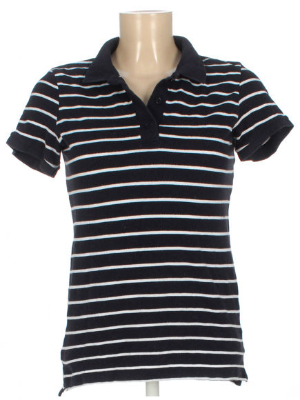 Футболка-поло