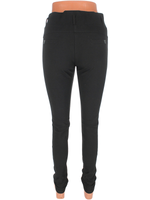 Брюки утеплённые