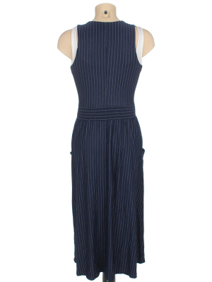 Жилет удлиненный