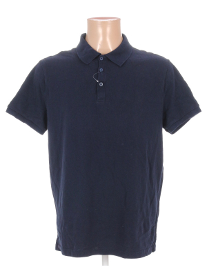 Футболка-поло