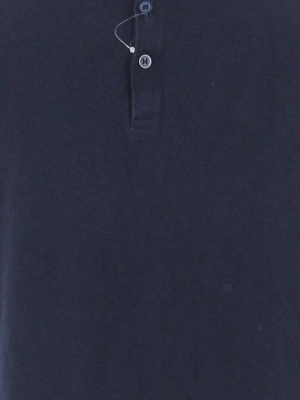 Футболка-поло