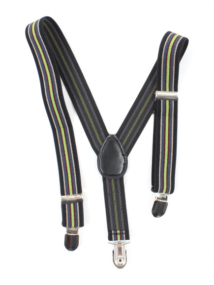 Подтяжки детские