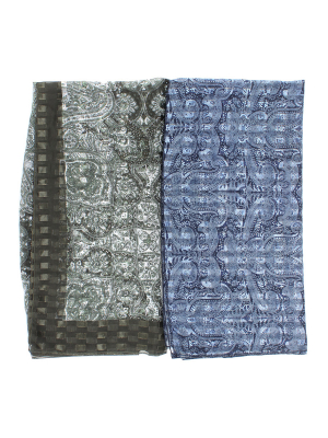 Комплект ( Платок )