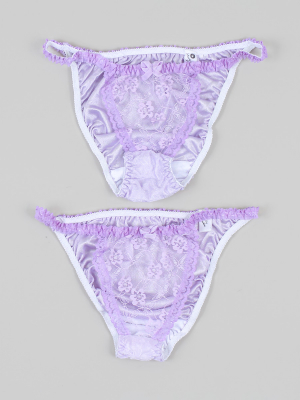 Комплект ( Трусы )